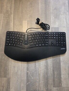 Perixx Ergonomic Keyboard PERIDUO-505 US
